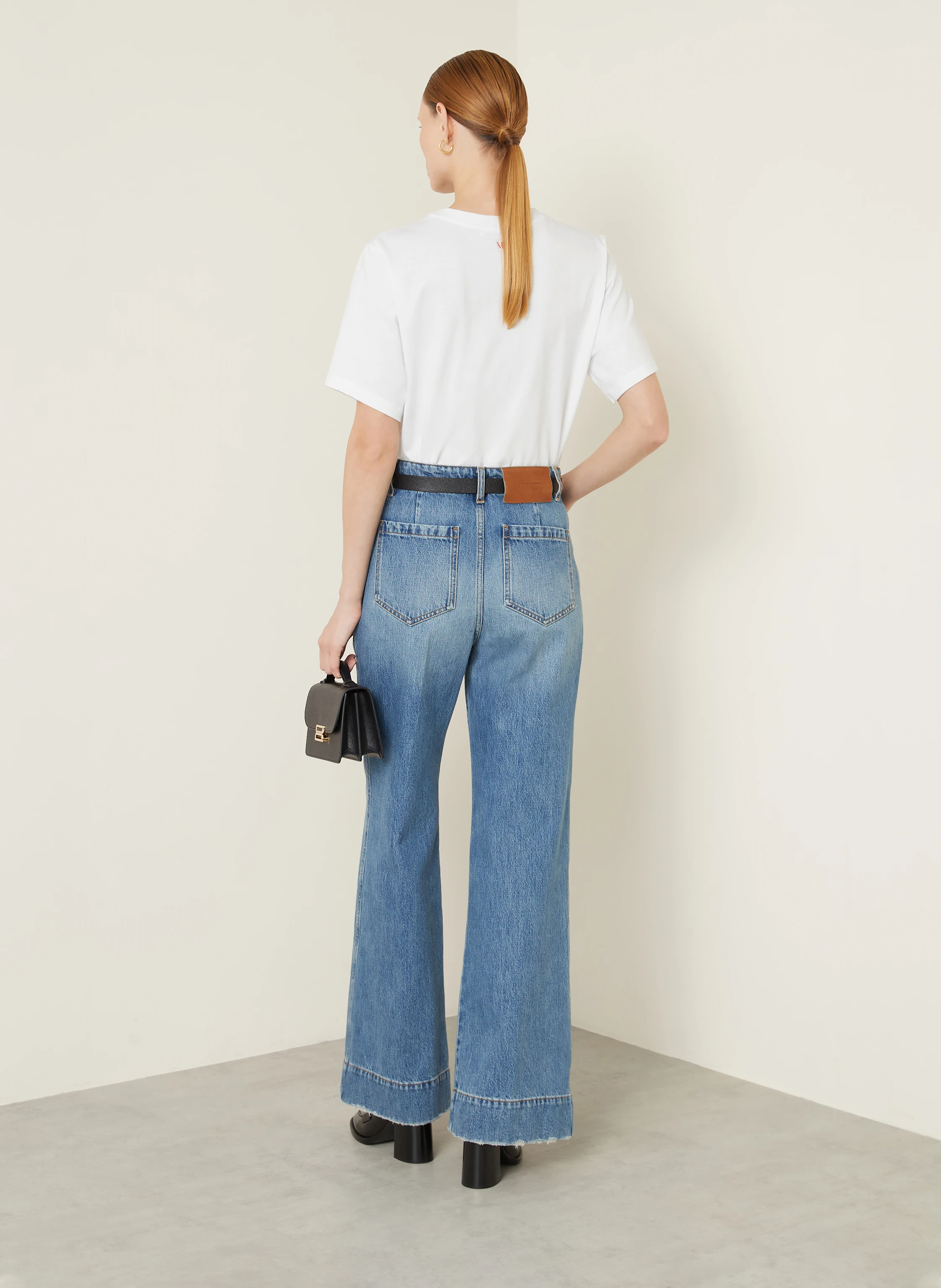 VICTORIA BECKHAM T-Shirt