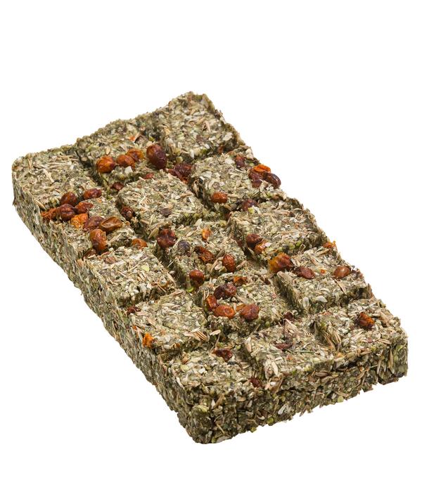Dehner Best Nature Nagersnack Superfood Tafel