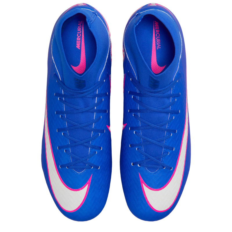 Mercurial Superfly 10 Academy FG/MG