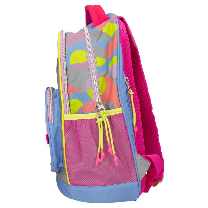 Depesche Schulrucksack Flash TOPModel 18 x 31 x 42 cm