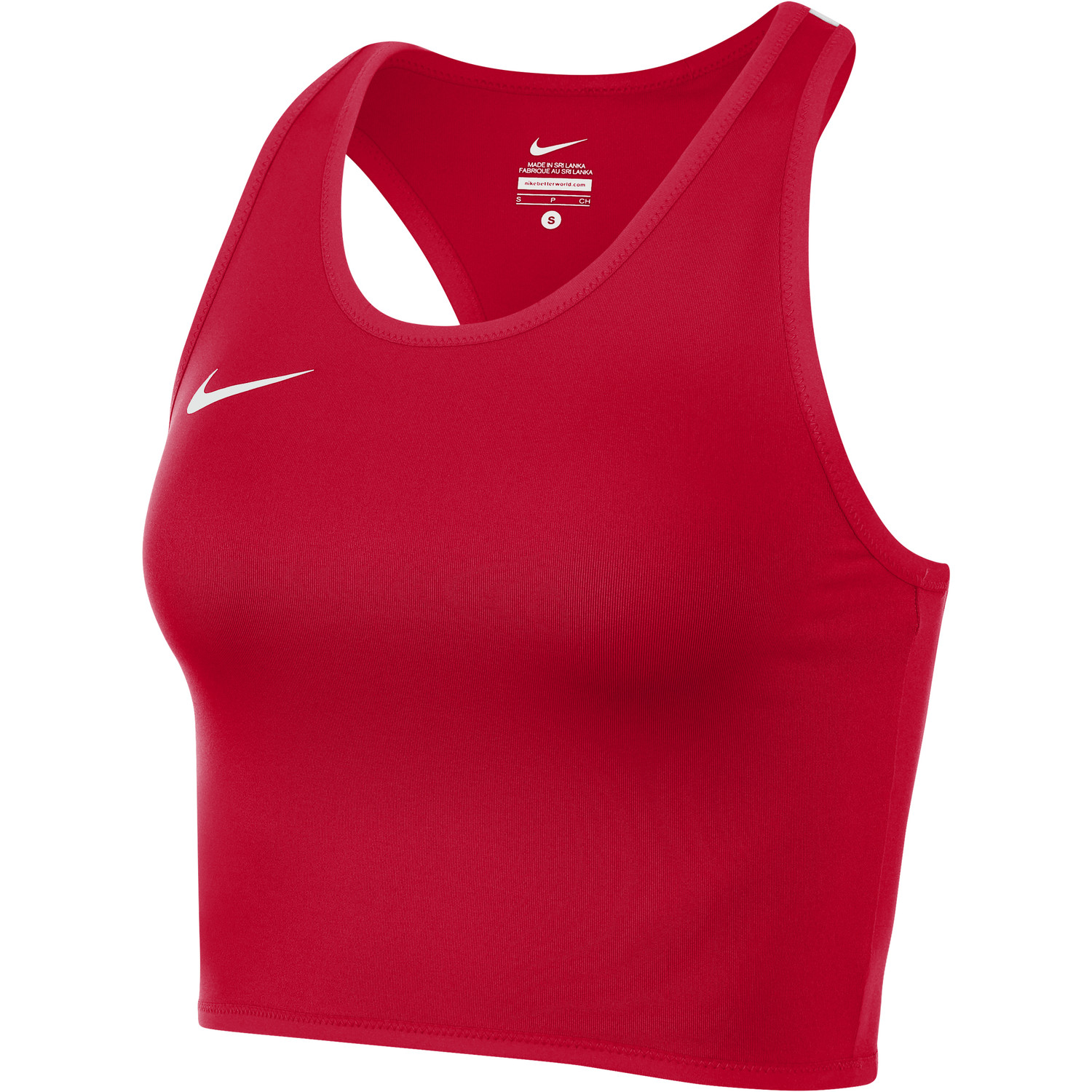 Nike Stock Wedstrijd Brief Set Dames