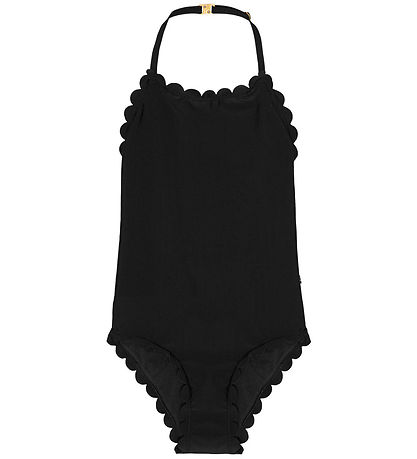 Molo Bådedragt - UV50+ - Noelle - Blåck