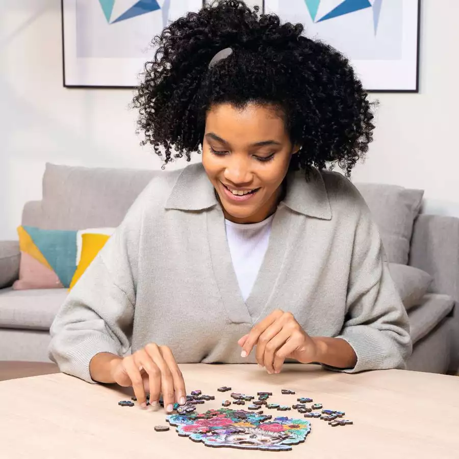 Ravensburger Bunter Fuchs bunt