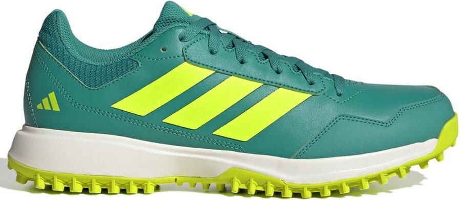 Adidas hockey hockeystar in de kleur groen