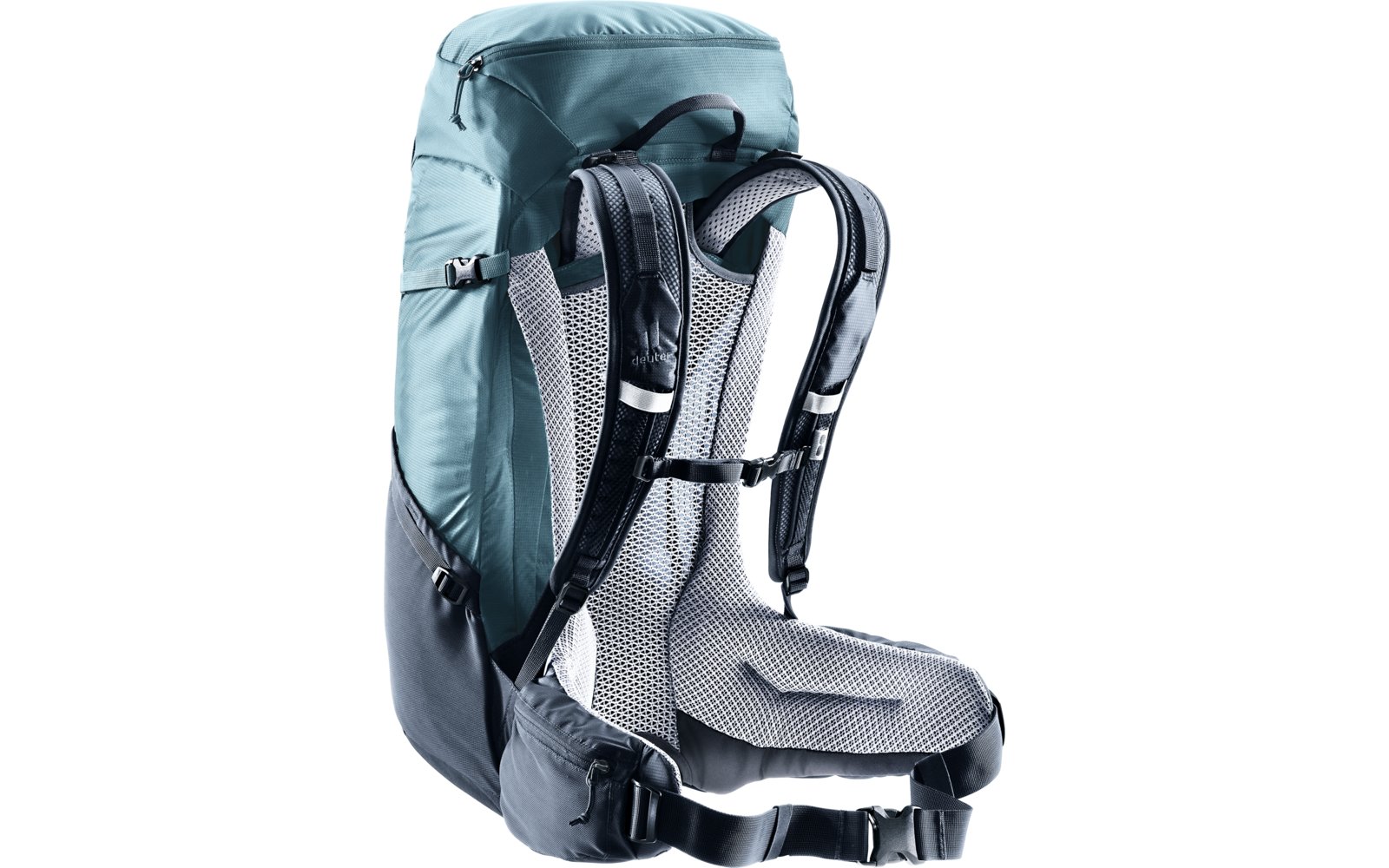 Deuter Futura 26 Wanderrucksack 26 Liter atlantic-ink