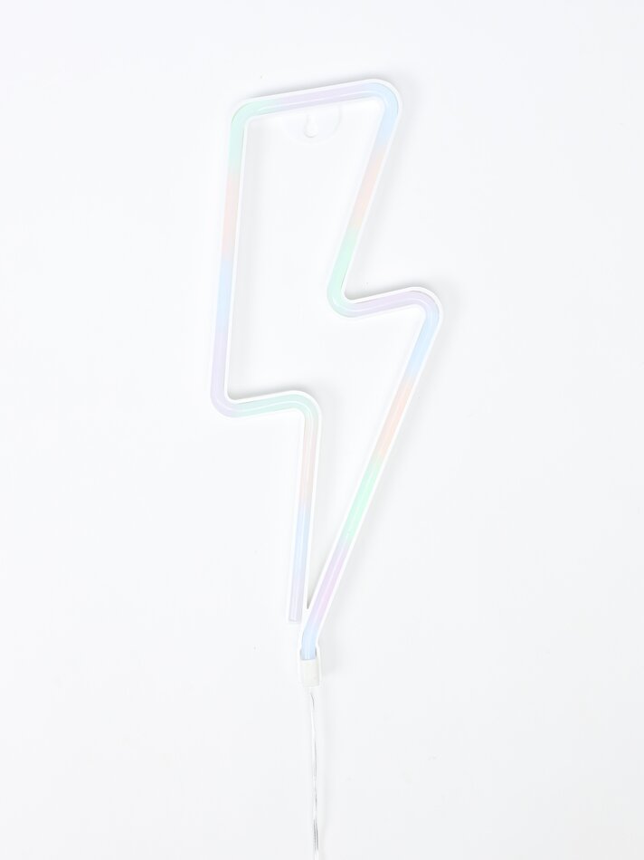 Luminária de parede LED Neon - Vários modelos