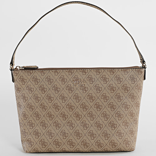 Lot Sac Tote Réversible Et Sac A Main Femme EBG839023 Camel