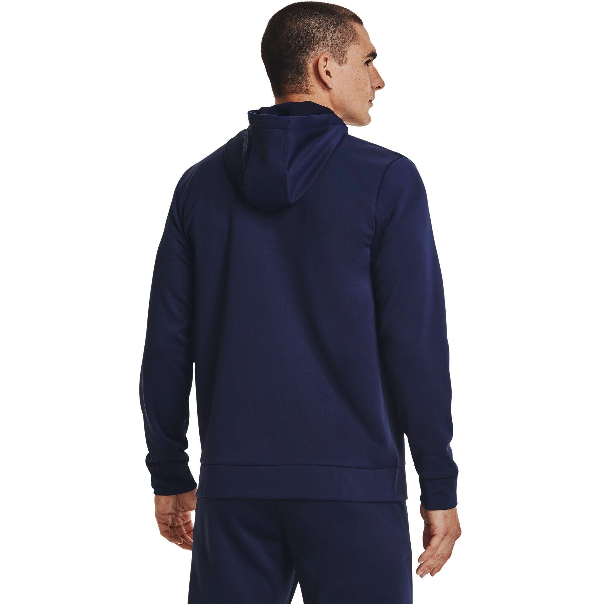 Under Armour Armour Fleece® Full Zip Hoodie Mens