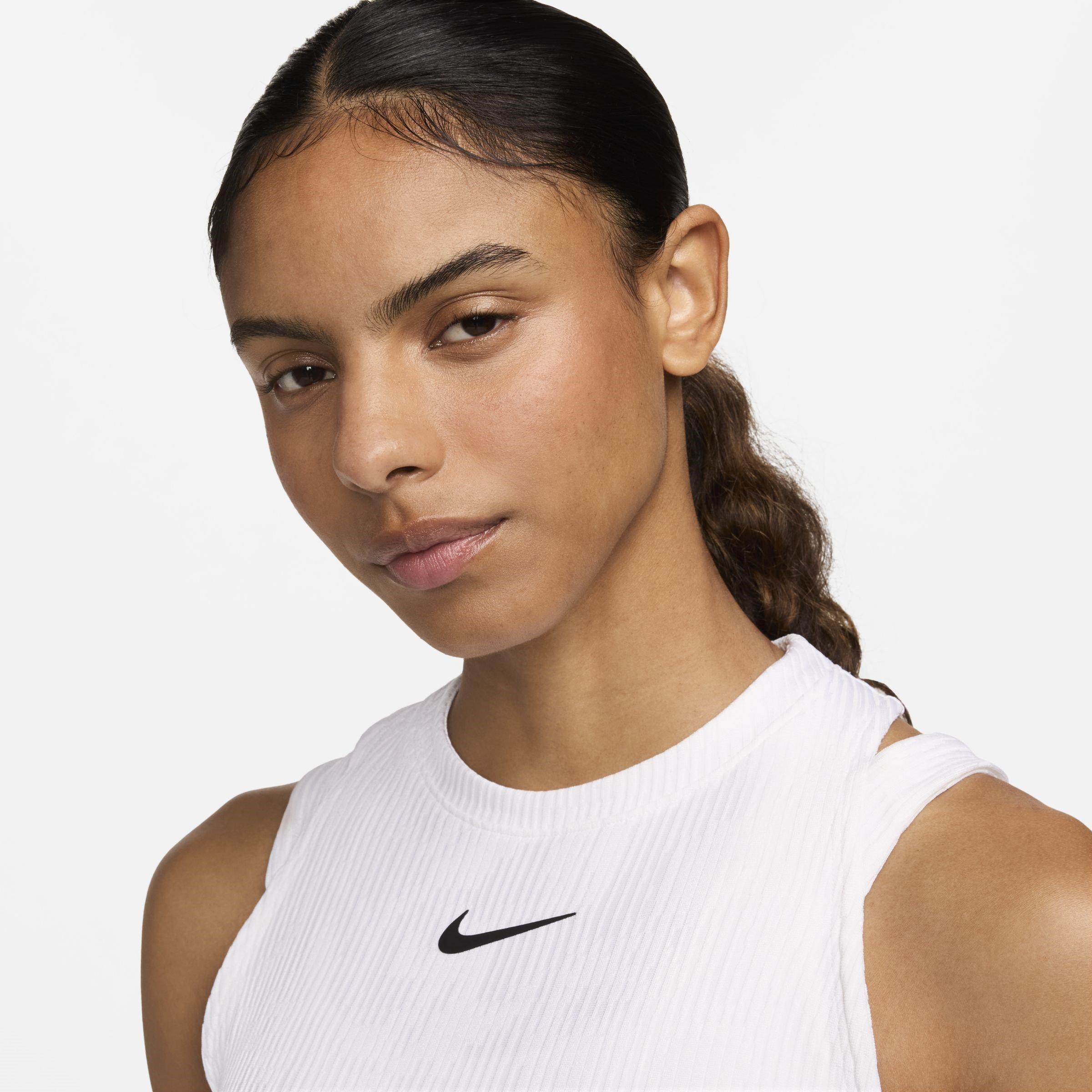 Nike NikeCourt Slam Women's Dri-FIT Tennis Dress