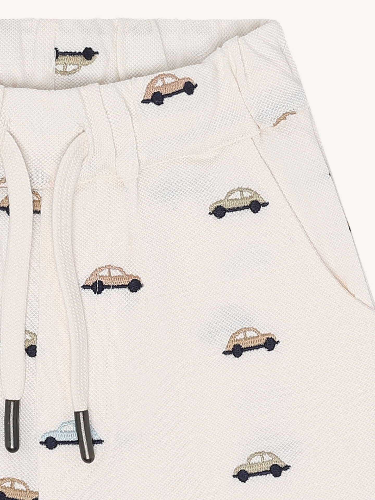 Haggi Shorts