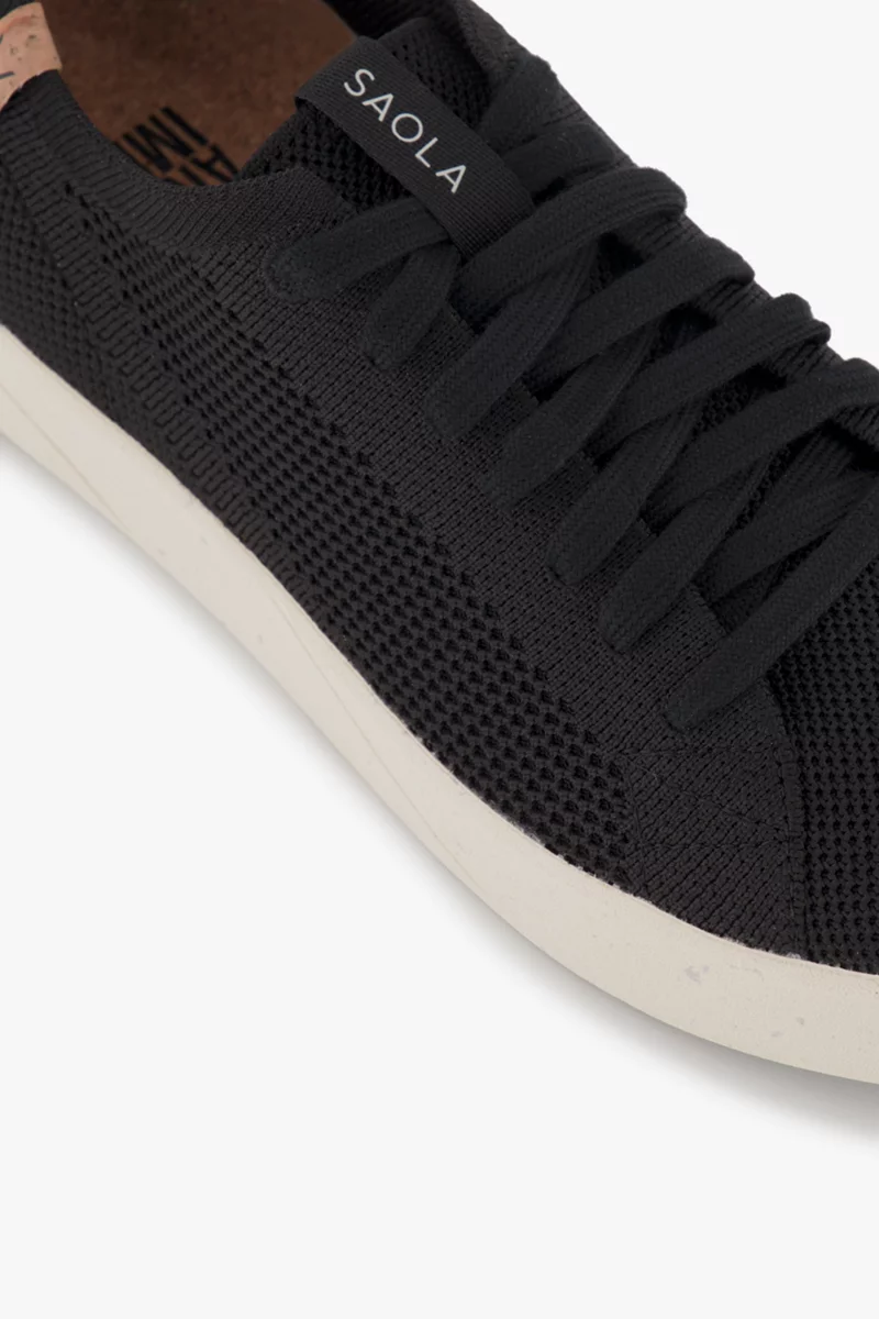 Saola Cannon Knit 2.0 Herren Sneaker