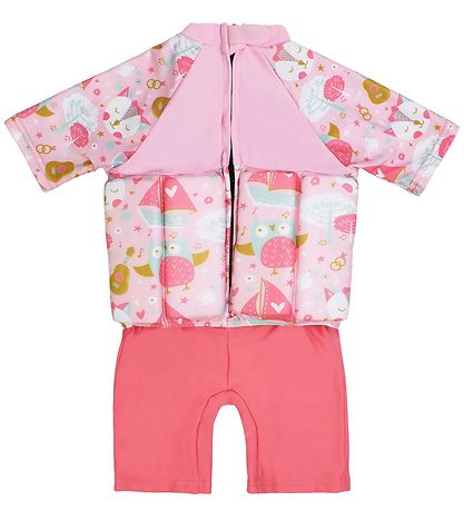 Splash About Bådedragt - Floatsuit - Went to Sea