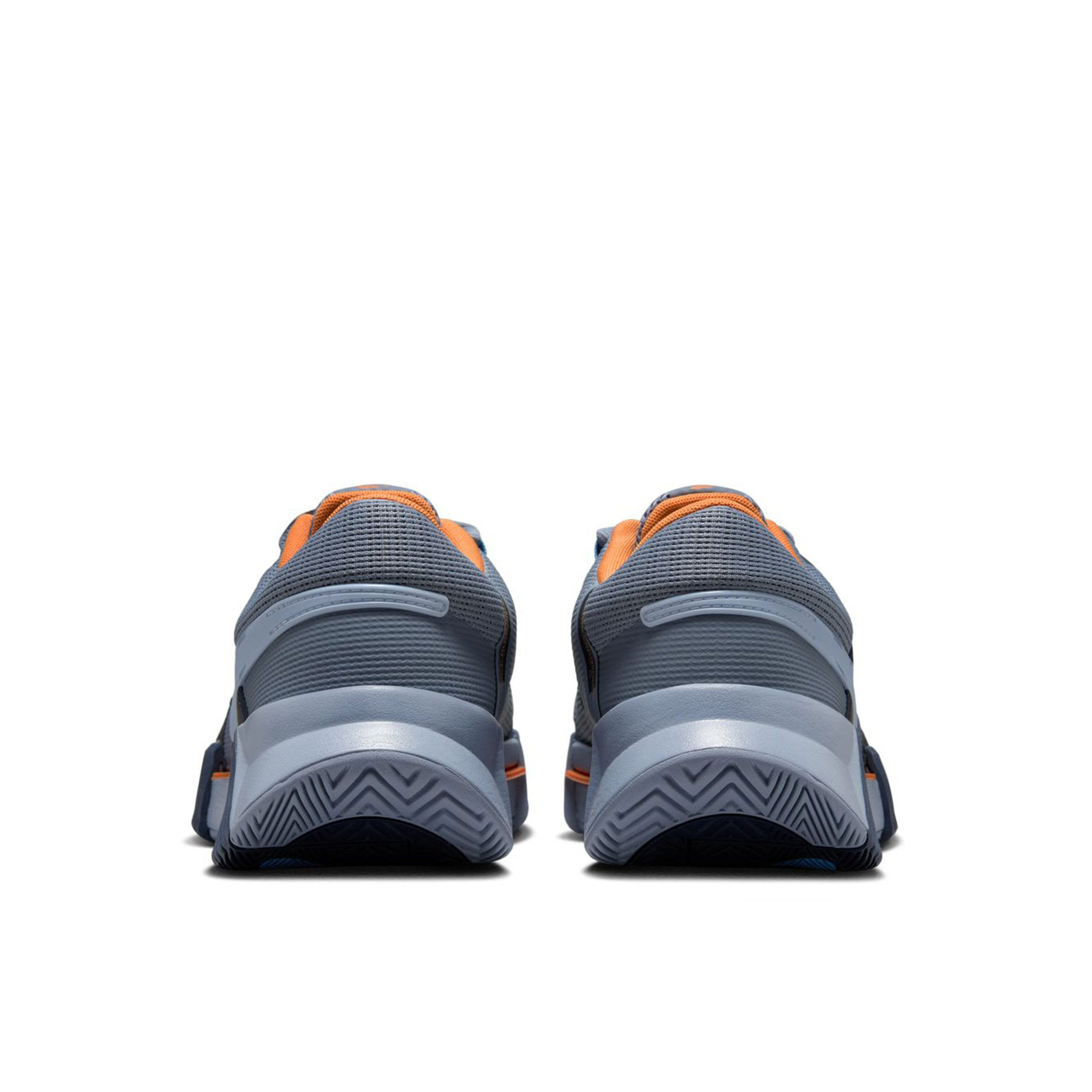Nike Zoom GP Challenge 1 Chaussures Toutes Surfaces Hommes - Bleu Gris, Bleu Foncé