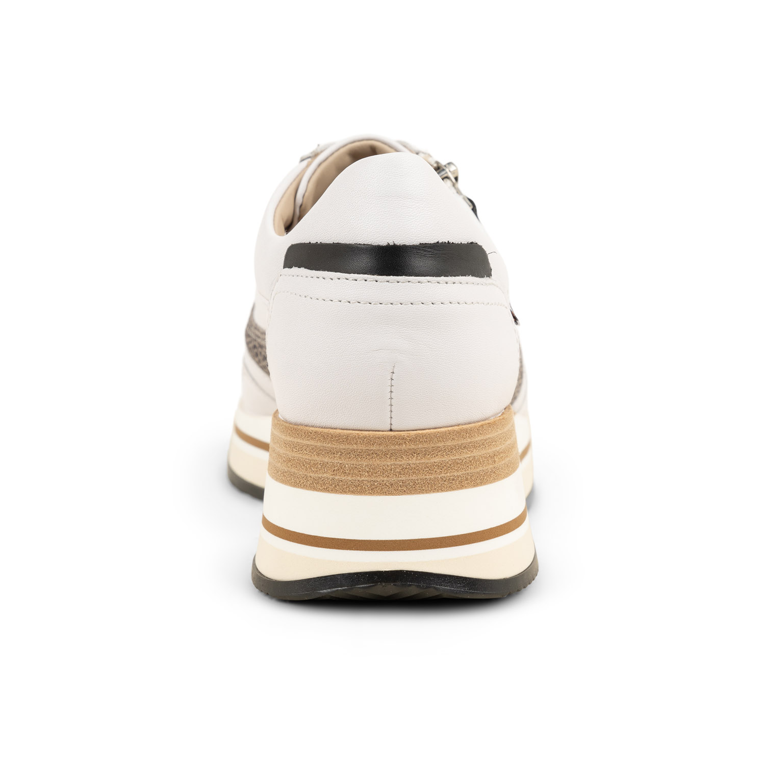 Baskets femme MEPHISTO OLYMPIA