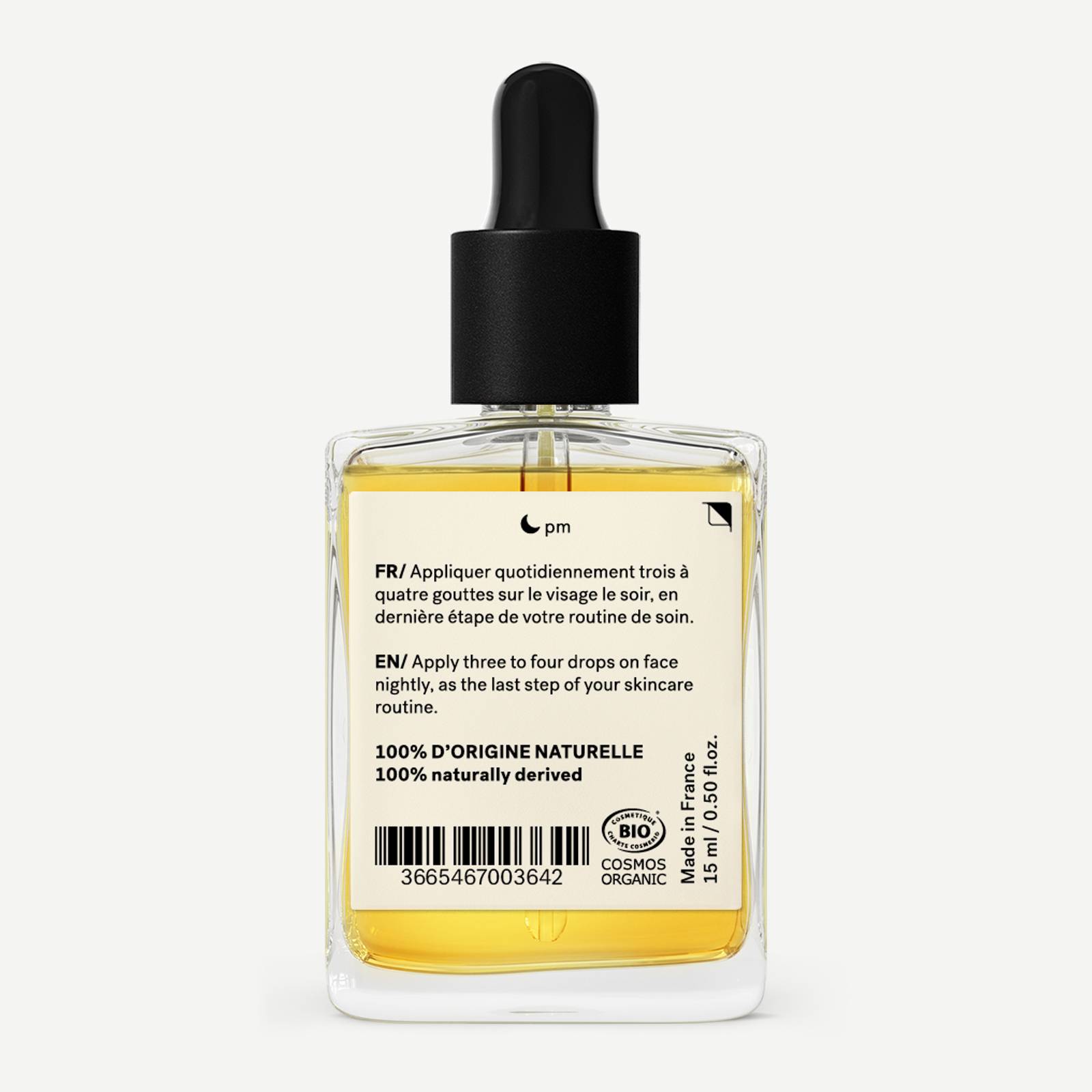 P61 - Assemblage botanique purifiant<br>à la pivoine