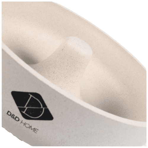 Alimentador Anti-Voracidade Lore - 1L D&D Home Ebi