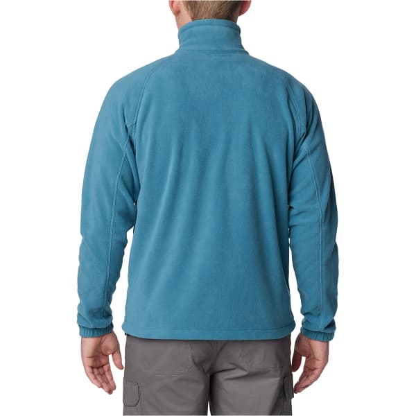 Veste polaire randonnée COLUMBIA FAST TREK II FULL ZIP CLOUDBURST