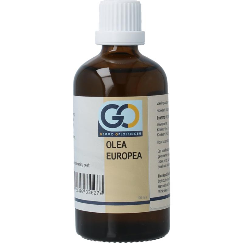 Go Pinus Montana Bio (100 ml)