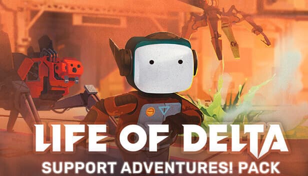 Life of Delta