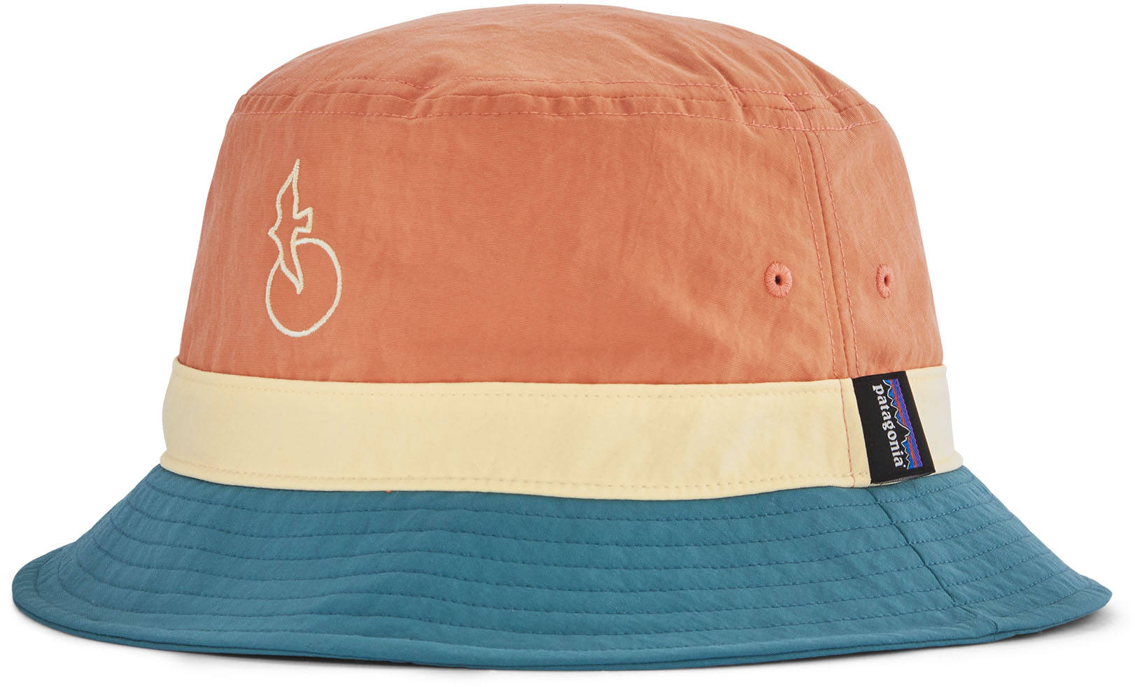 Patagonia Wavefarer Bucket Hat