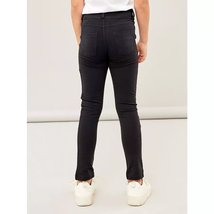 name it Jeggings Nkfjavi Black