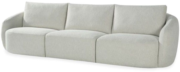 Bankstel Rocca B294 x D97 x H77 cm