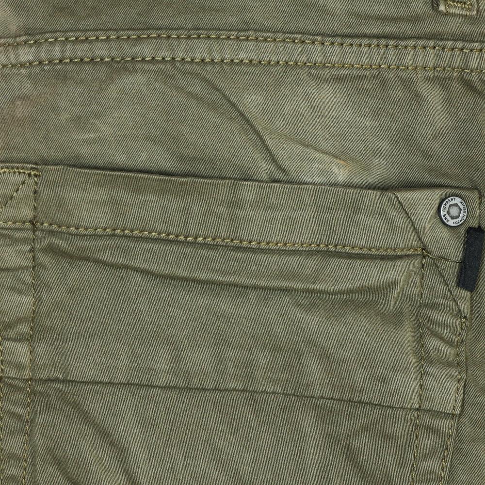 RMS26 Short Kaki Homme RMS26 3579
