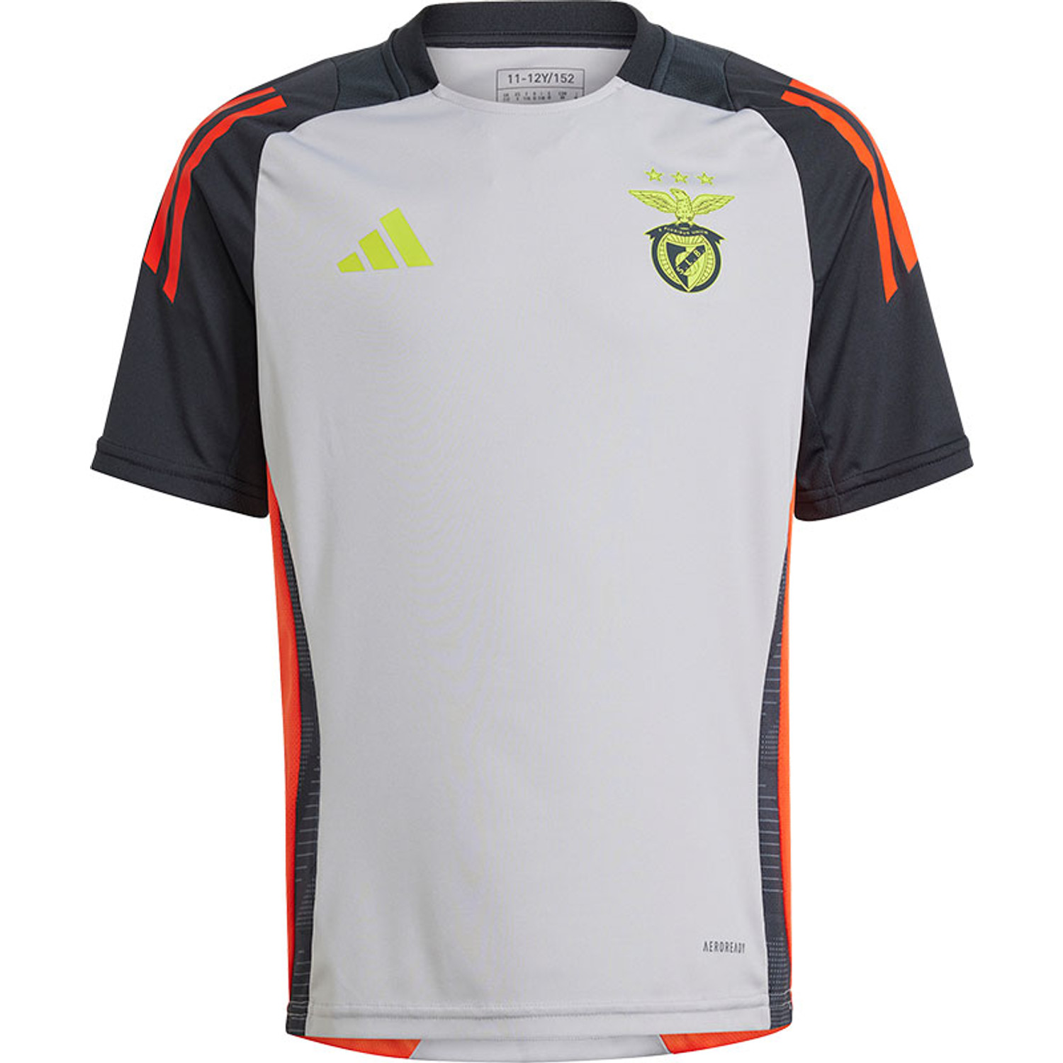 adidas SL Benfica Trainingsset Kids