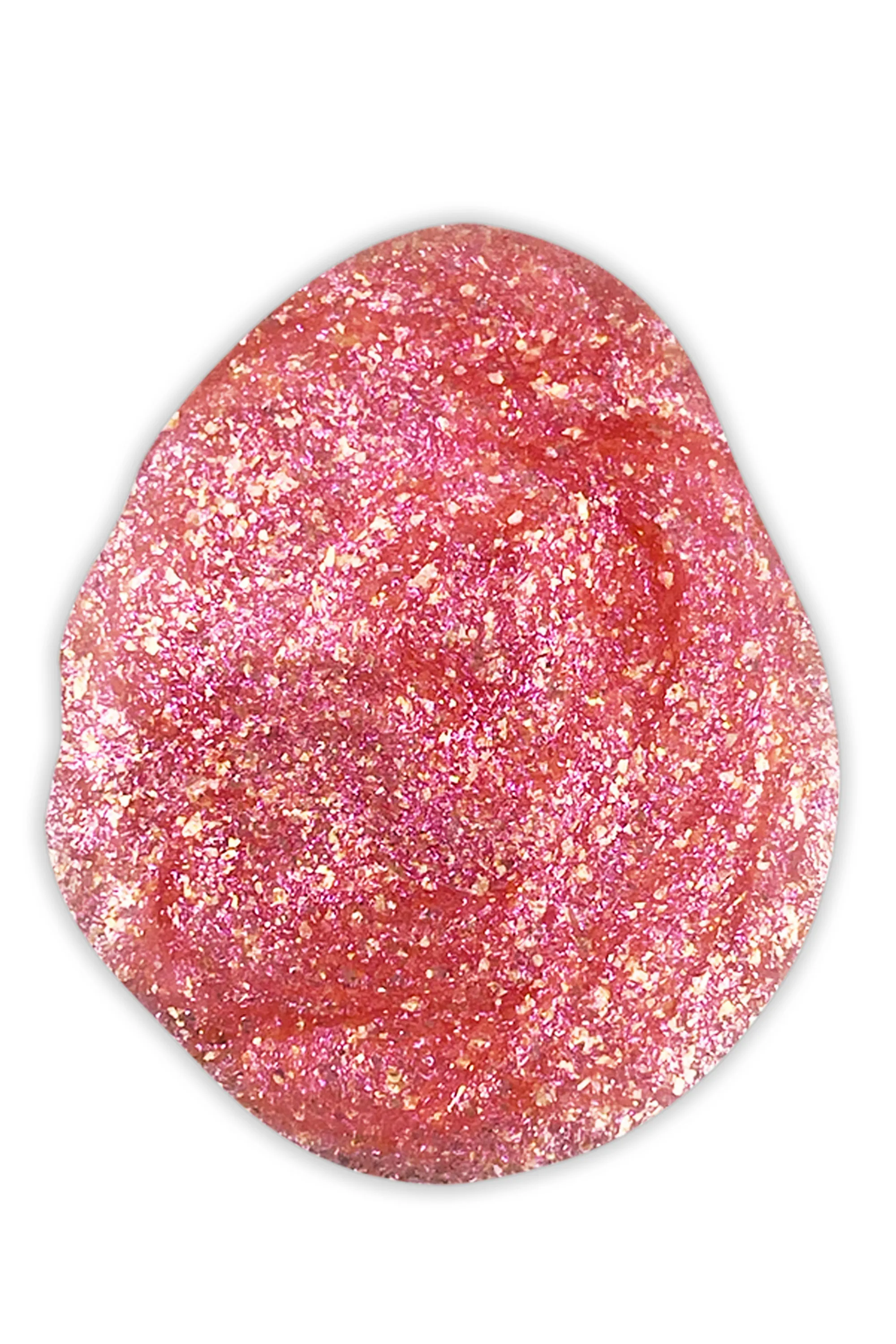 Inuwet (In Unicorn We Trust) Vernis enfant parfumé à base d’eau-5 ml