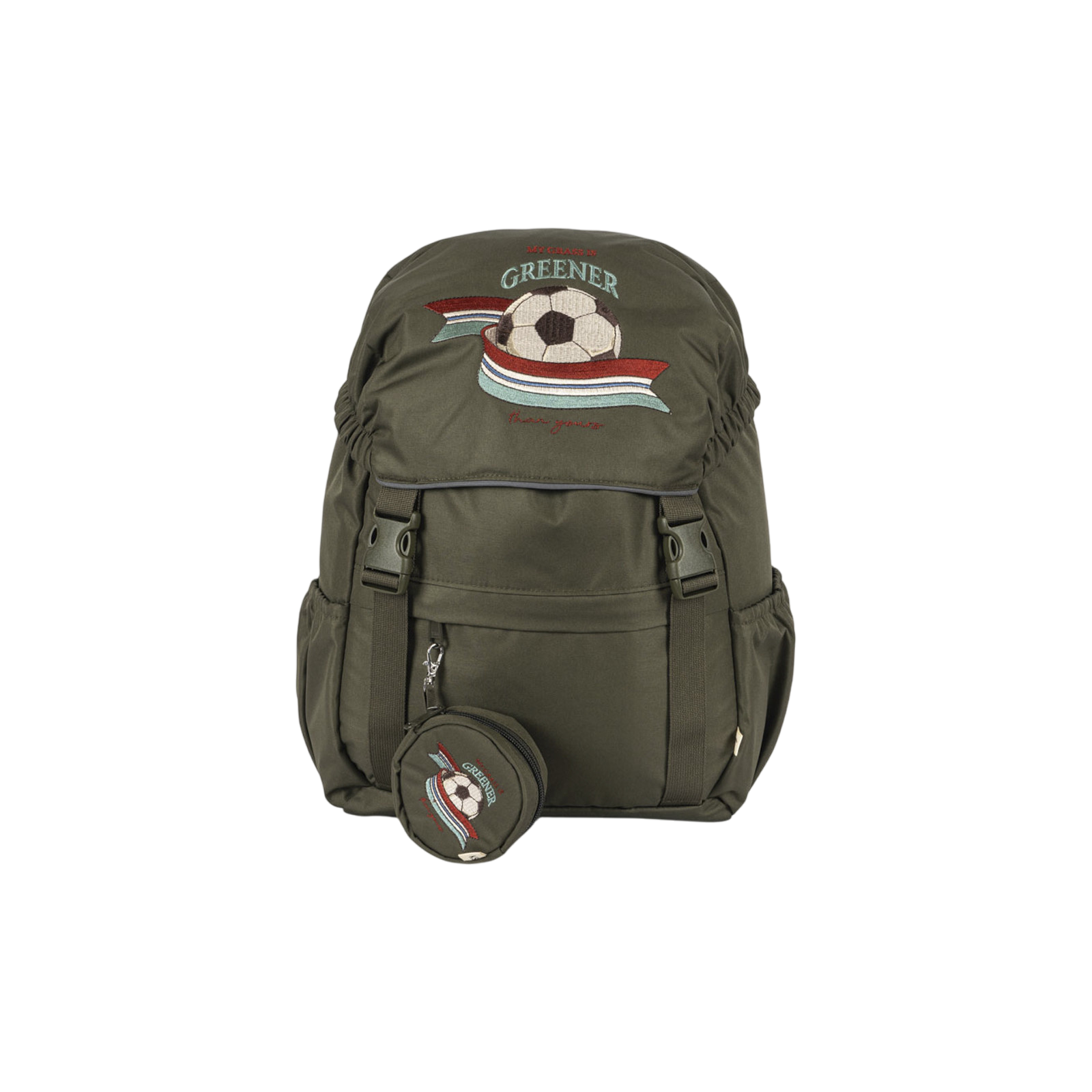 Rucksack Clover Kalamata