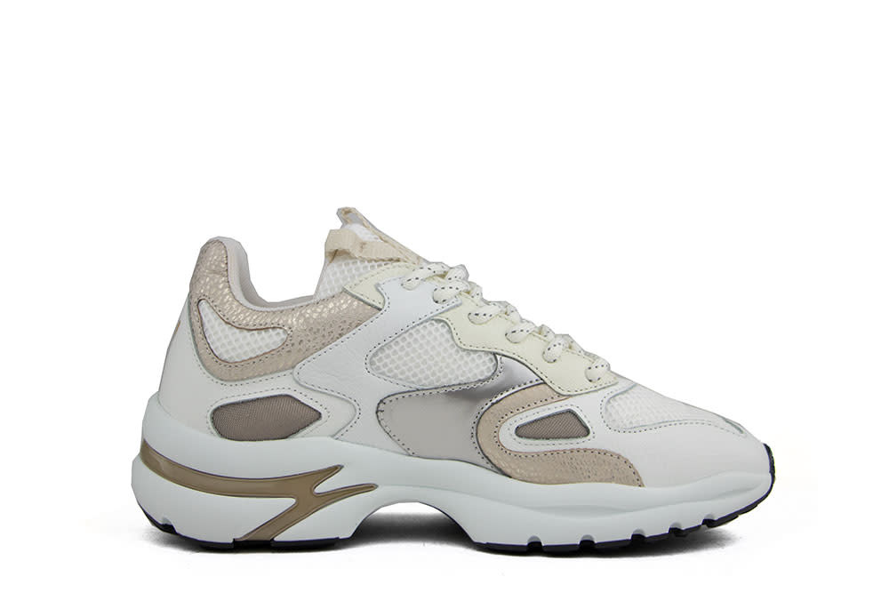 Via Vai Sneaker Vesper Due Dino Combi Calce
