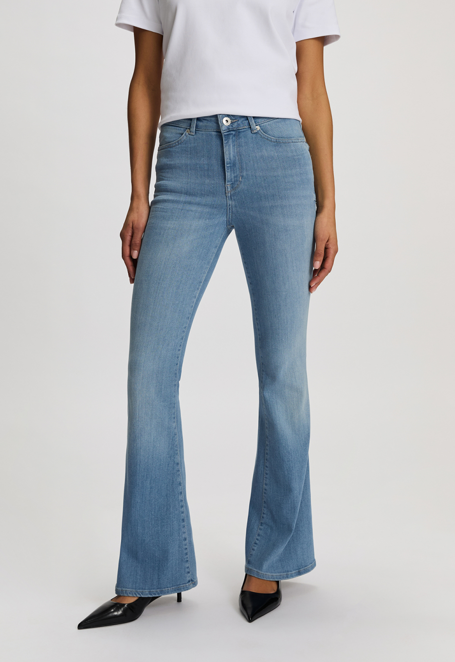 Silvercreek Celsi Flared Jeans
