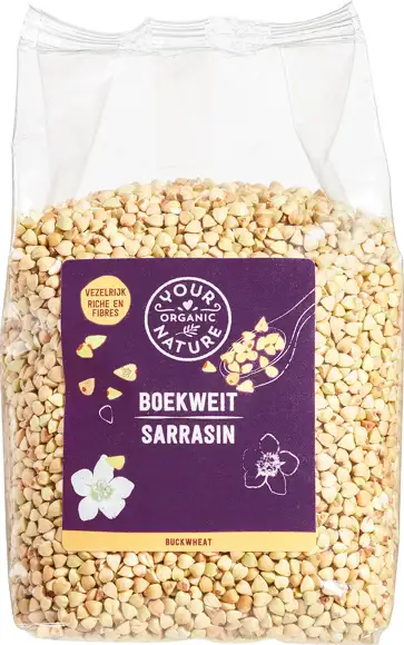 Boekweit