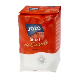 Jozo Keukenzout jodium