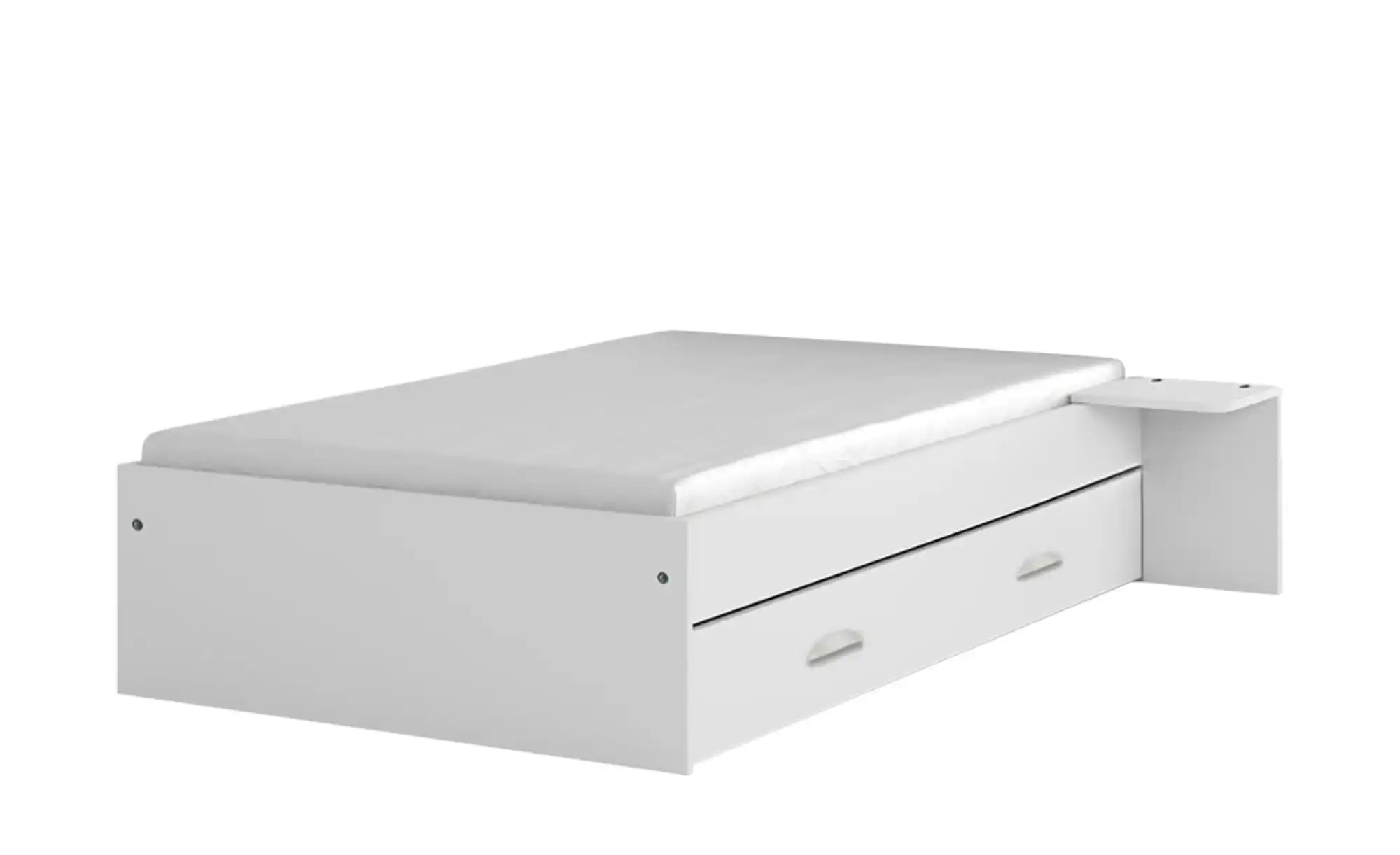 Bett X White