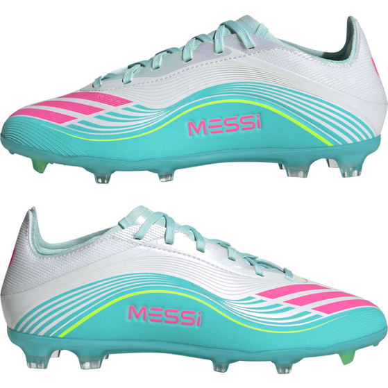 adidas F50 Messi Elite FG Kids