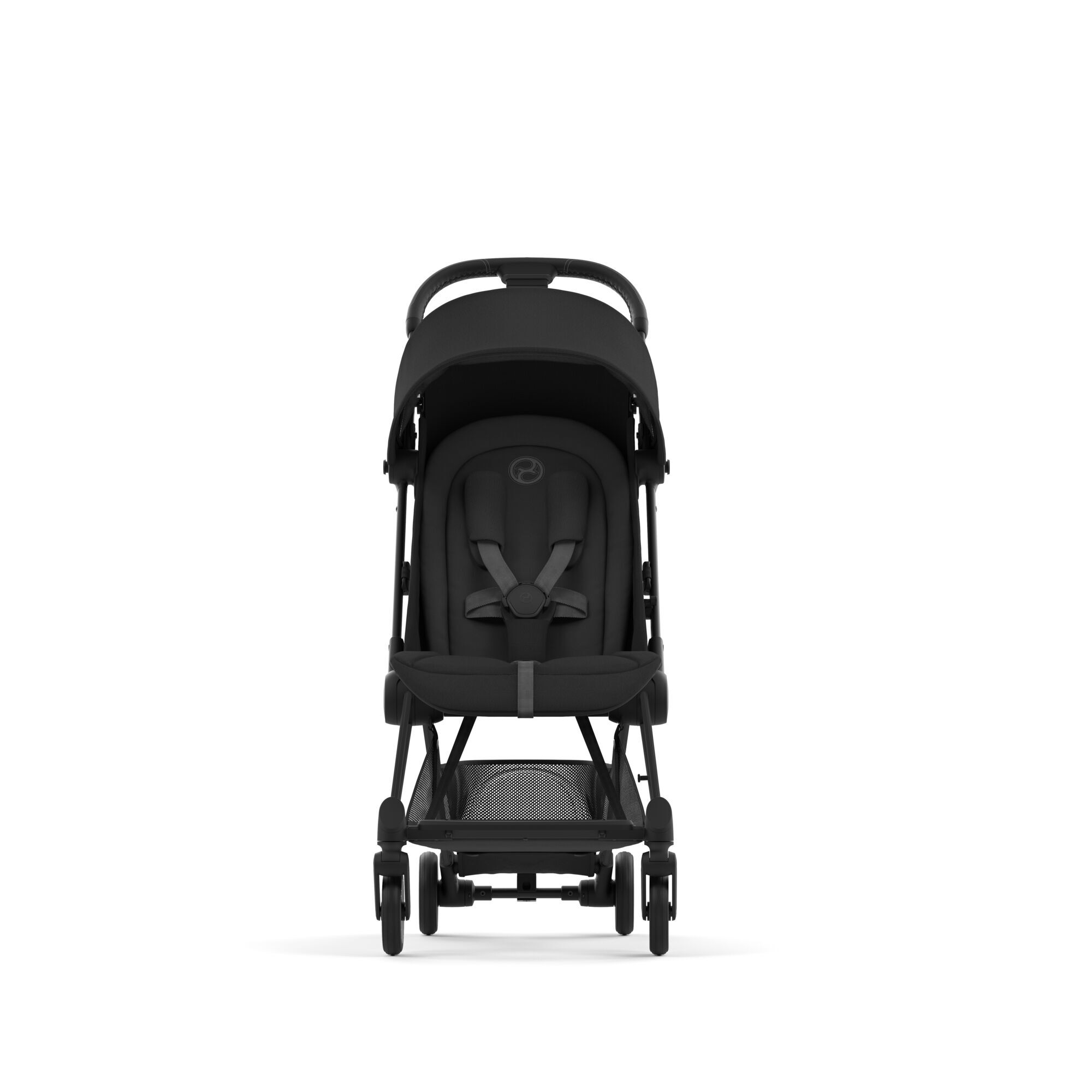 Coya Sepia Black (Matt Black Frame)