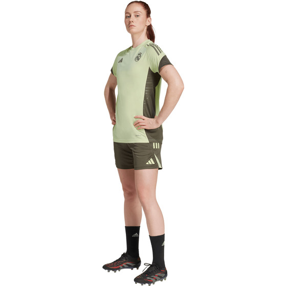adidas Real Madrid Training Shirt Dames 2025/2026