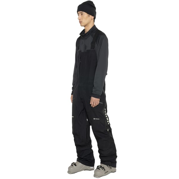 Pantalon de ski ARMADA COVETED 3L GORE-TEX BIB BLACK