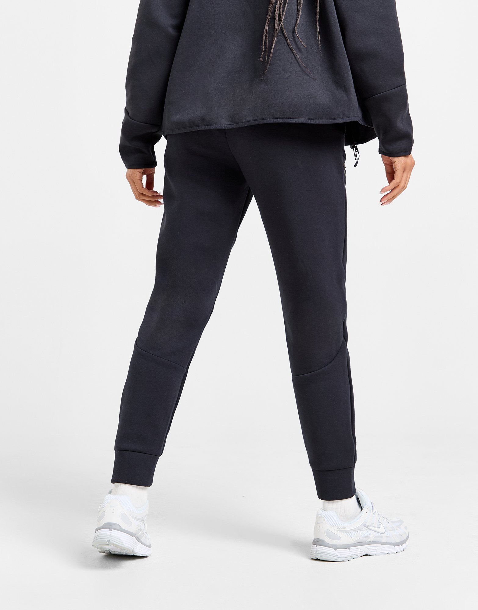 Under Armour Pantalon de jogging UA Unstoppable Fleece Femme