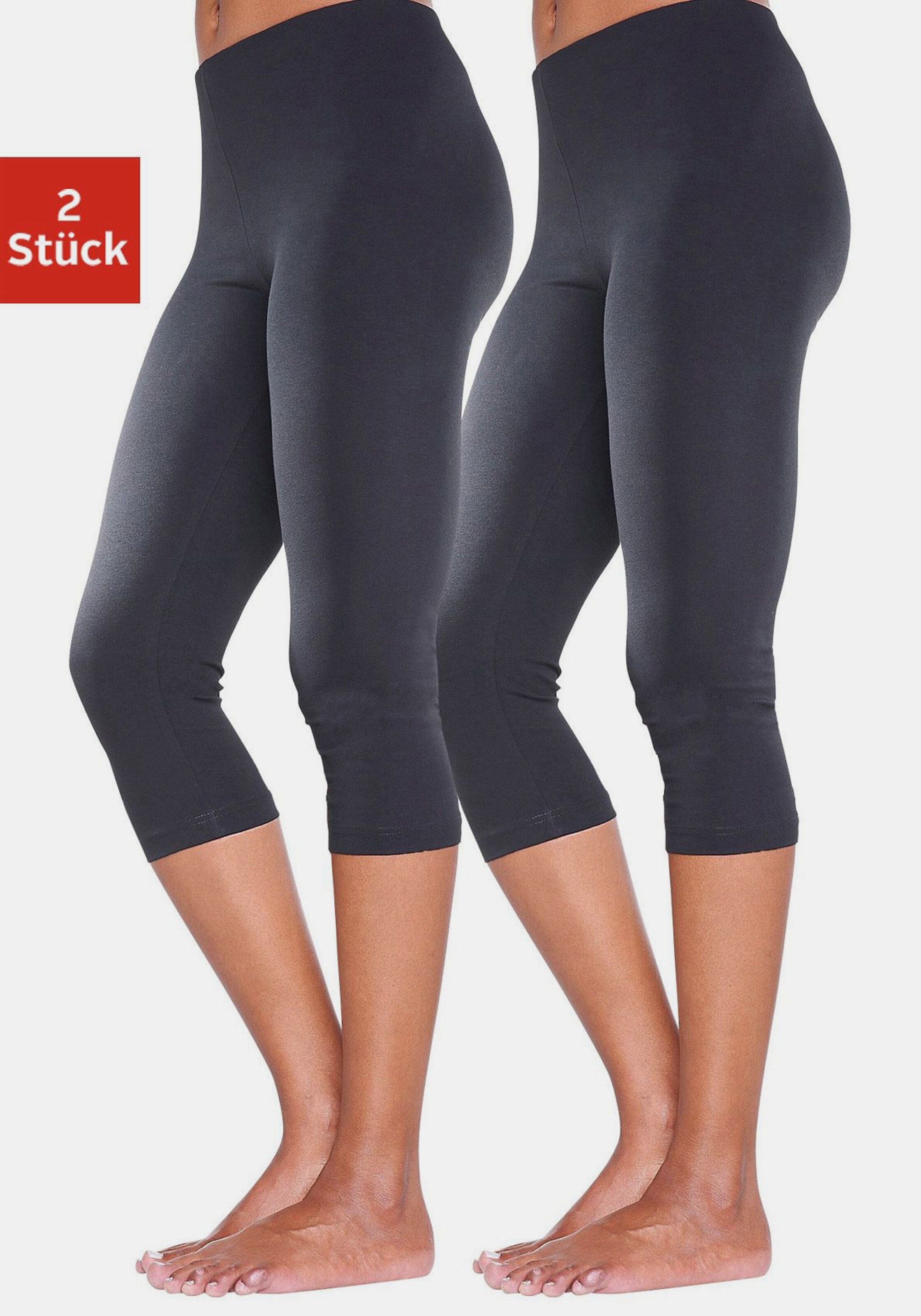 Caprileggings