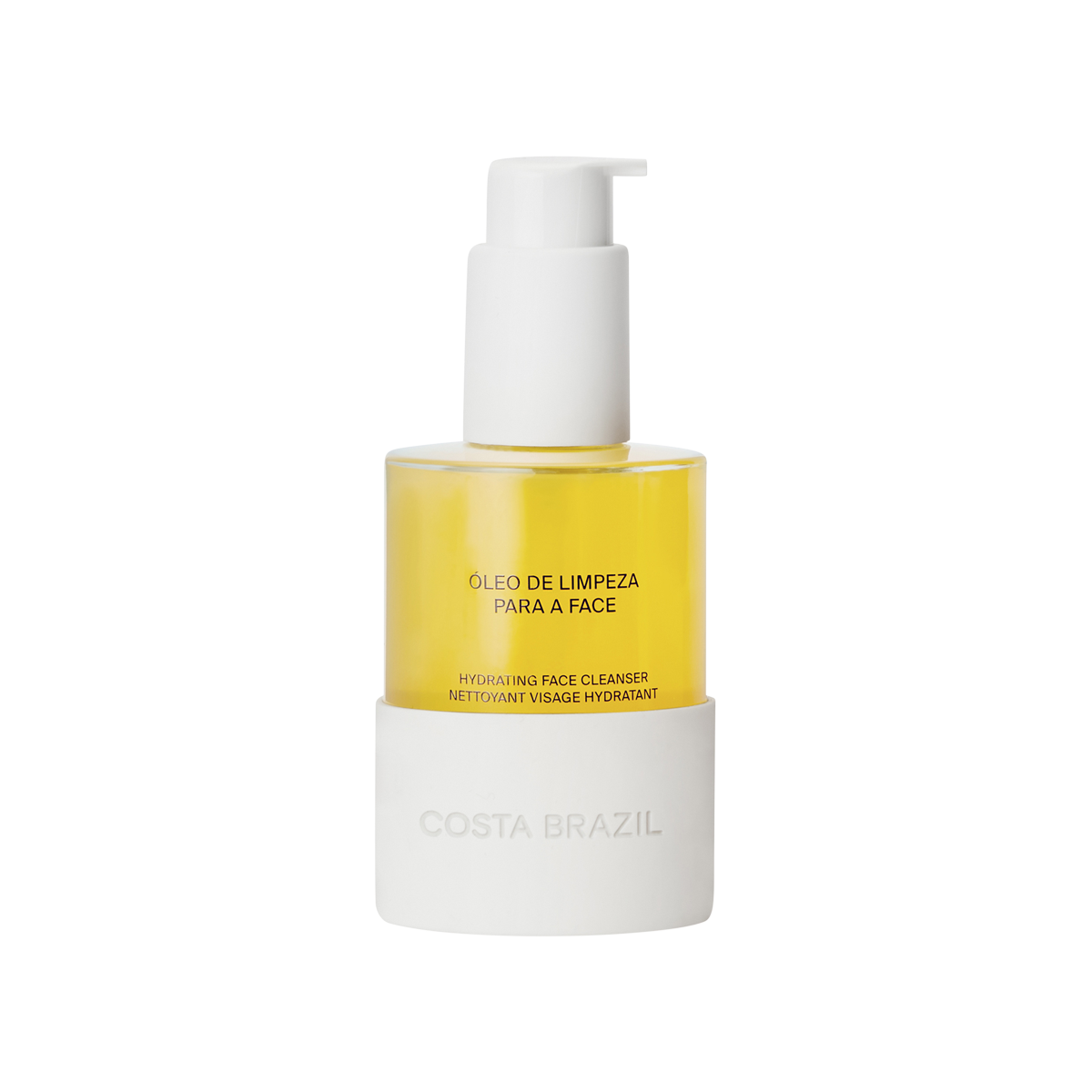 Face Cleanser 104ml