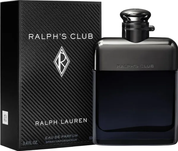 Ralph Lauren Ralph's Club EDP M 100 ml