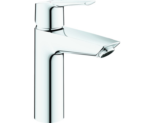 GROHE START 2021 chromen wastafelmengkraan 23575002