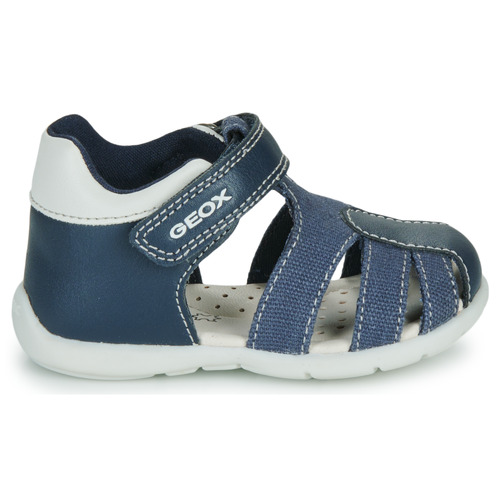 Geox - B ELTHAN BOY - Marine