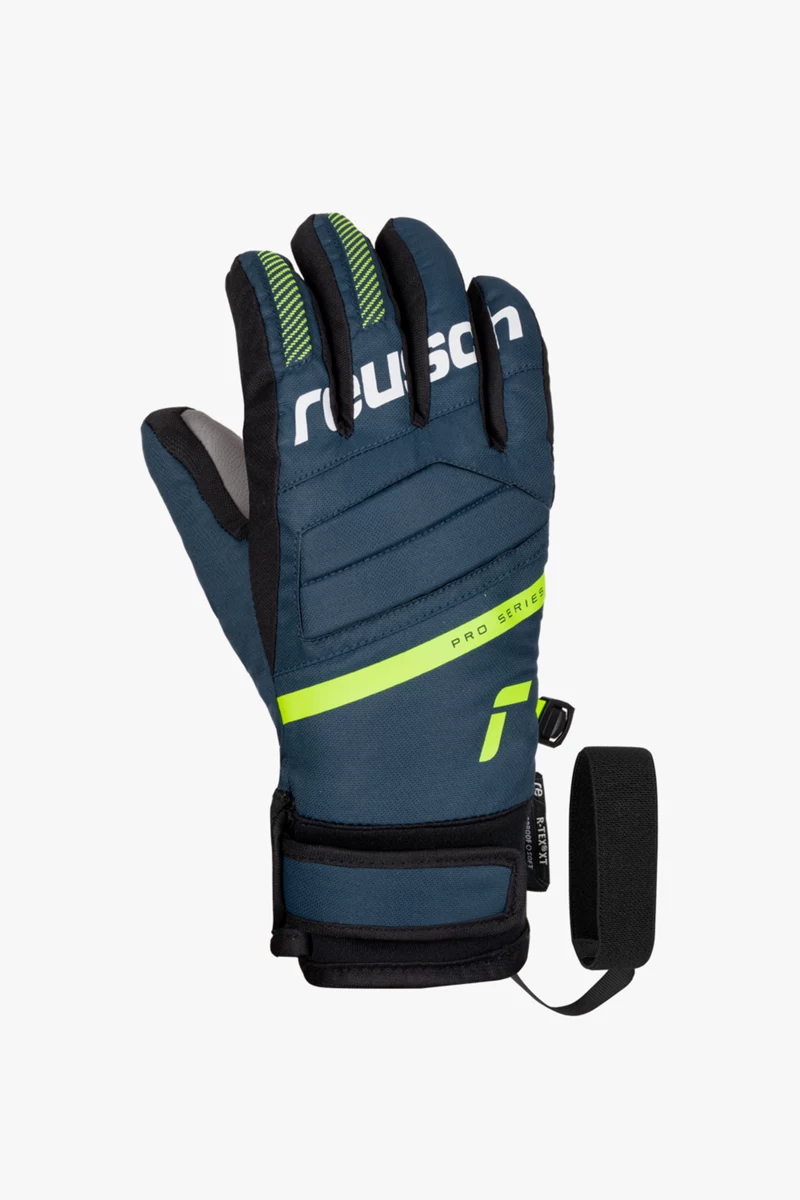 Reusch Warrior Odermatt R-TEX® XT Kinder Skihandschuh