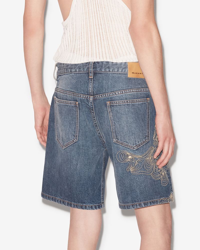 Short Jerryl
