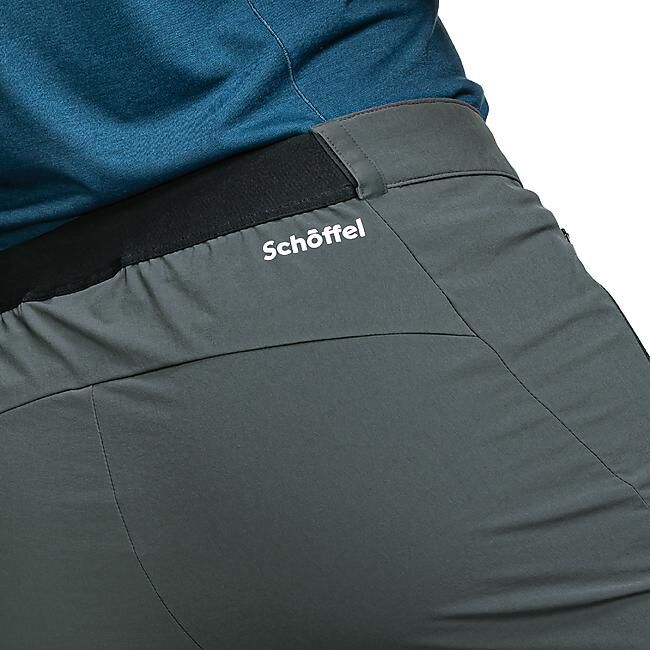 SCHOFFEL - SHORT HESTAD M