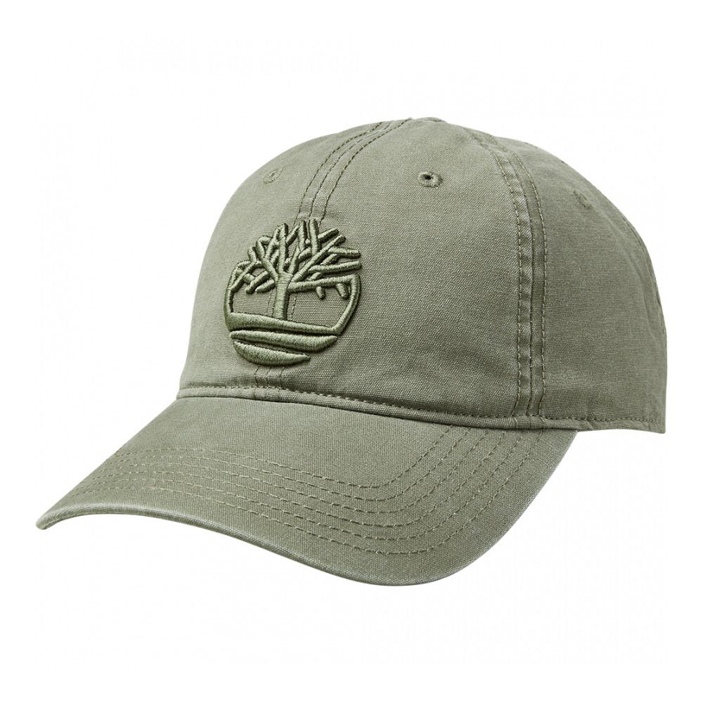 Timberland TREE LOGO - Casquette Homme grape leaf