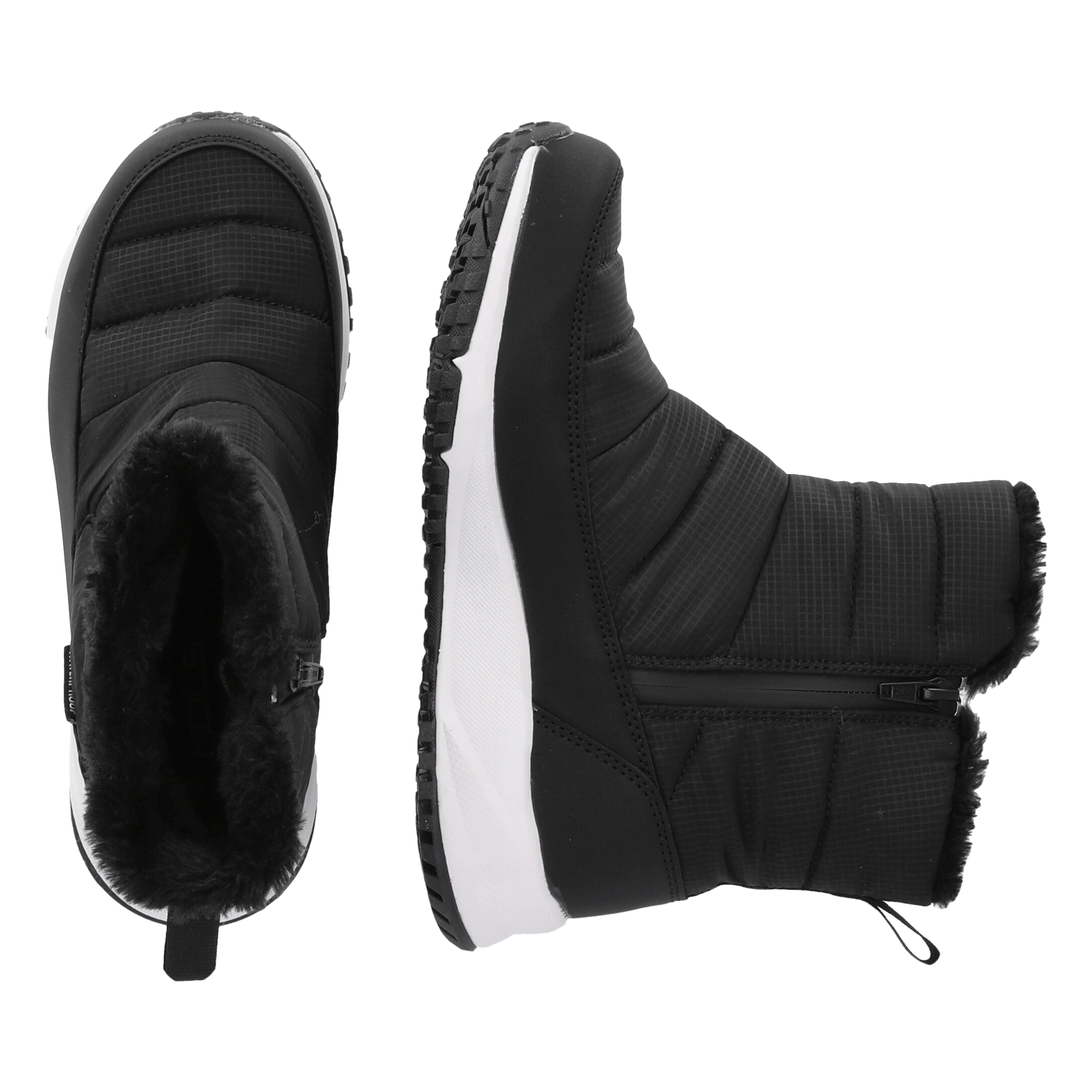 MOLS Hontoa W Winterboot WP - Fritids og motesko